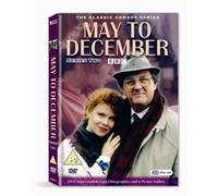 May to December - Series 2 [DVD] [1990]