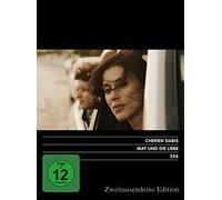 May und die Liebe. DVD.