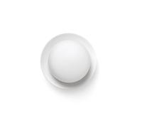 MAY Wall/ Ceiling Light White