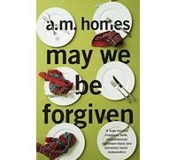 May We Be Forgiven