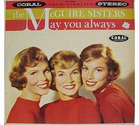 May You Always [Vinyl LP]
