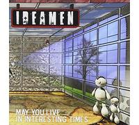 May You Live in Interesting Times by Ideamen (2009-10-26)