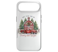 May Your Day Be Farmy And Bright Case for iPhone Air