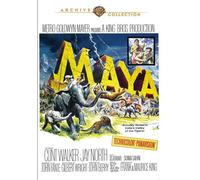 Maya
