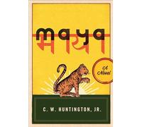 Maya: A Novel