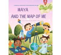 Maya and the map of me