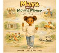 Maya and the Moving Money: How Money Moves Through a Community