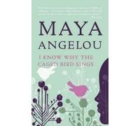Maya Angelou I Know Why the Caged Bird Sings (Paperback) (US IMPORT)