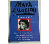Maya Angelou Omnibus Vol 1