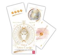Maya Astro Cards: 44 astrological oracle cards with booklet