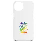 Maya Bay Dive Adventure Andaman Coast Case for iPhone 13
