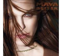 MAYA BEISER/KALHOR/GASPARIAN/PAGE/PLANT - Provenance