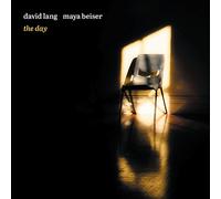 Maya Beiser/Kate Valk - David Lang: The Day