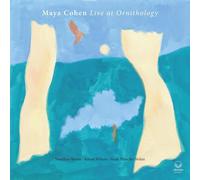 Maya Cohen - Live at Ornithology