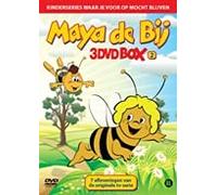 Maya De Bij - Deel 02 (Dutch import)