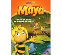 Maya - De Lieve Wesp/Un Amour De Guepe (1 DVD)