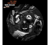 Maya Delilah - The Long Way Round