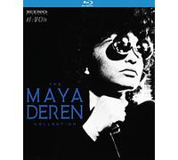 Maya Deren Collection [Blu-ray]