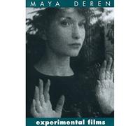 Maya Deren: Experimental Films ( Meshes of the Afternoon / At Land / Ritual in Transfigured Time )