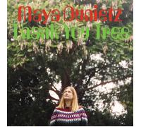 Maya Dunietz - Thank You Tree [VINYL]