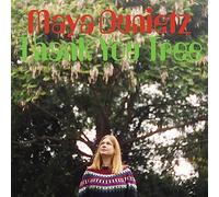 Maya Dunietz - Thank You Tree [VINYL]
