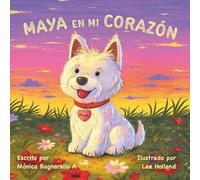 Maya en mi corazón