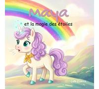Maya et la magie des étoiles