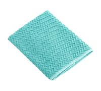 Maya EVERSEA Kitchen Towel. 50 x 50 cm. Made with Recycled Cotton from the Sea. Sustainable, Versatile and Effective. Ideal for All Types of Surfaces
