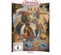 Maya - Fight for Jewels (Red Rock)