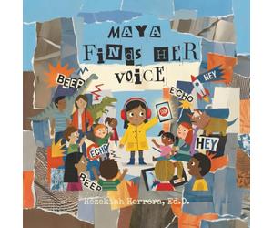 Maya Finds Her Voice