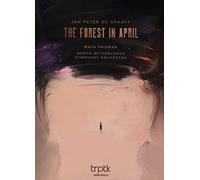 Maya Fridman & North Netherlands Symphony Orchestra - De Graaff: The Forest in April