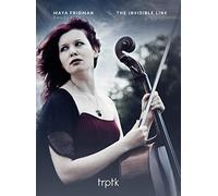 Maya Fridman - Vasks: The Invisible Link