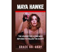 Maya Hawke: The Journey of Star Who Refused to Follow The Script