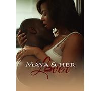 Maya & Her Lover