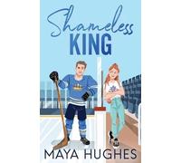 Maya Hughes Shameless King (Paperback) (US IMPORT)