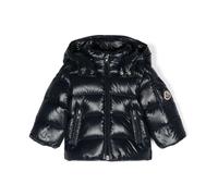 Maya Jacket for Juniors - unisex - Moncler - Winter Jackets - Black - 6 M - Kids 6 M