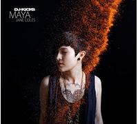 Maya Jane Coles - DJ Kicks