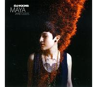 Maya Jane Coles - DJ Kicks by Maya Jane Coles