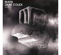 Maya Jane Coles - Fabric 75: Maya Jane Coles