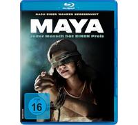 Feliciana,Isabella - Maya - Jeder Mensch Hat Einen Preis