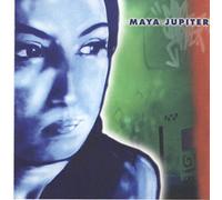Maya Jupiter - Today