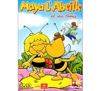Maya l Abeille et Ses Amis - DVD