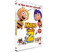 Maya l'abeille 2 : Les Jeux du miel
