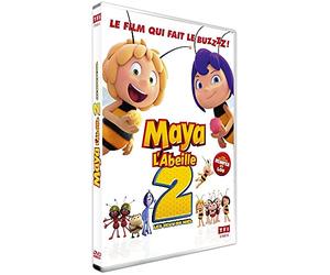 Maya l'abeille 2 : Les Jeux du miel