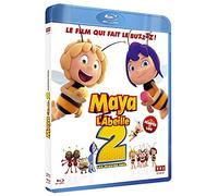 Maya l'abeille 2 : Les Jeux du miel [Blu-ray]