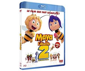 Maya l'abeille 2 : Les Jeux du miel [Blu-ray]