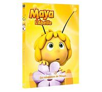 Maya l'abeille - 5 - La naissance de Maya
