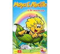 Maya l'abeille a la rescousse