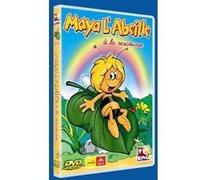 Maya l'Abeille à la rescousse [Puzzle-magnet]