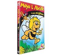Maya l'abeille : A pas de gA©ants